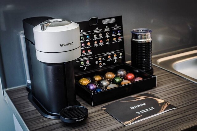 ホストステイキャニングクォーターズIII