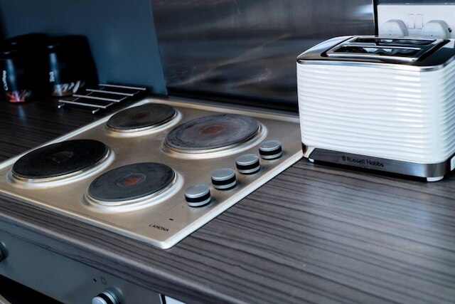 ホストステイキャニングクォーターズIII