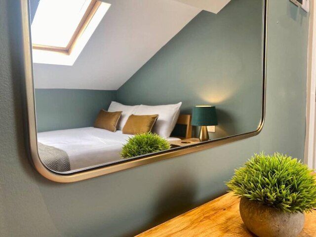 ホストステイキャニングクォーターズIII