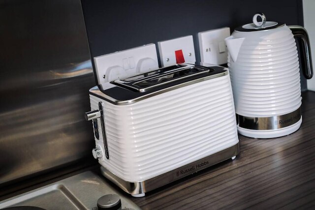 ホストステイキャニングクォーターズIII