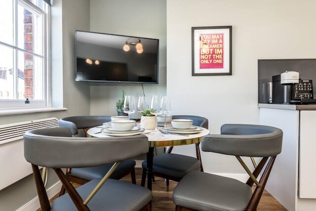 ホストステイキャニングクォーターズIII