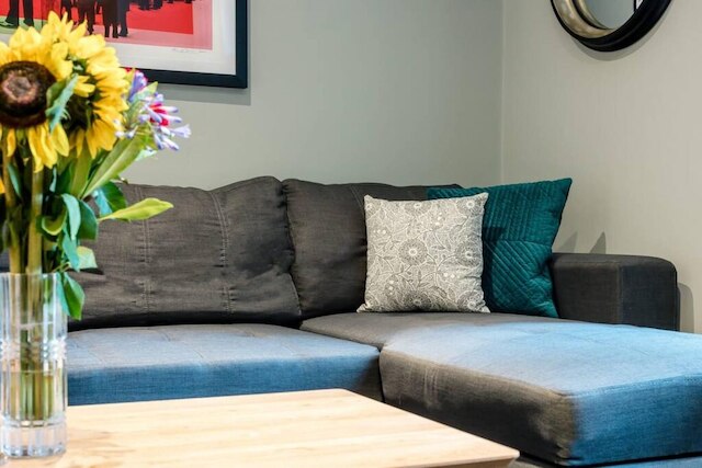 ホストアパートジョージアンクォーターズキャニング