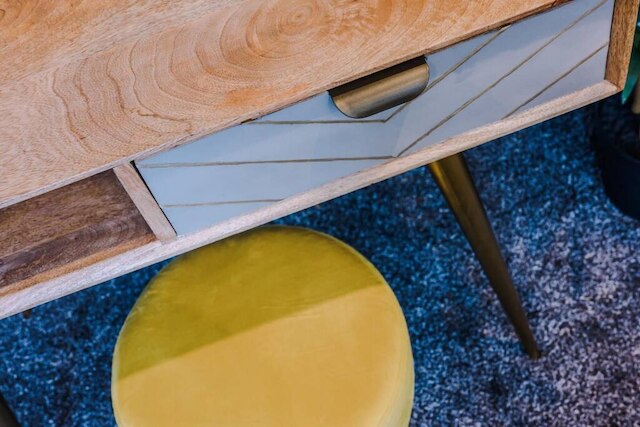 ホストアパートジョージアンクォーターズキャニング