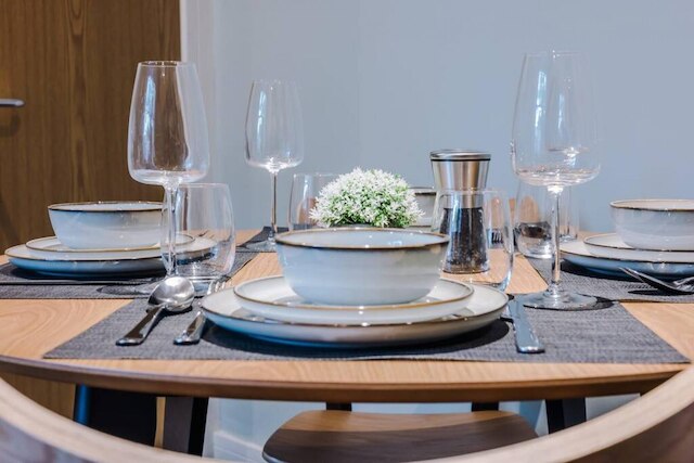 ホストアパートジョージアンクォーターズキャニング