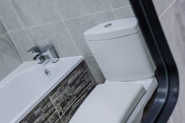 ホストアパートジョージアンクォーターズキャニング