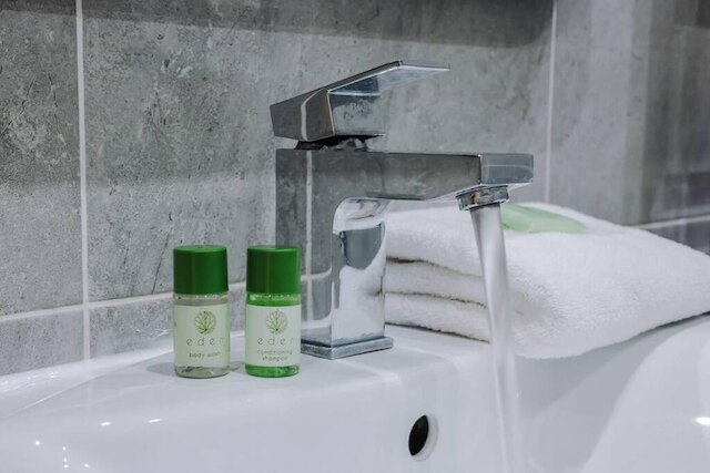 ホストアパートジョージアンクォーターズキャニング