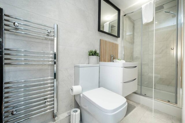 ホストアパートジョージアンコーチハウス1