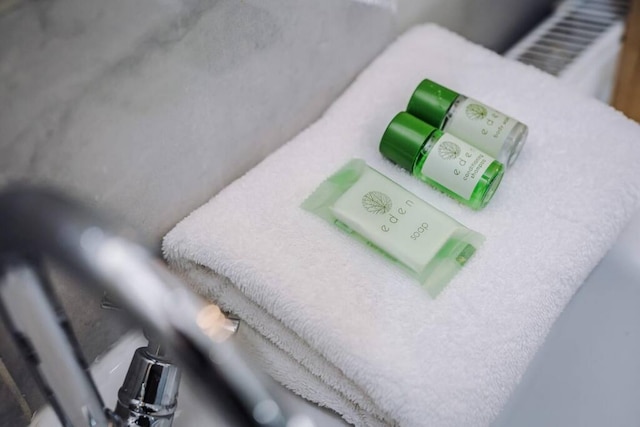 ホストアパートジョージアンコーチハウス1