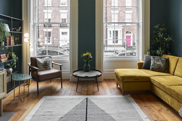 ホストアパートファルクナークォーターズI