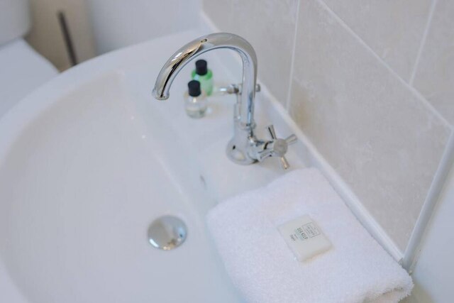 ホストアパートメンツザジョージアンコーチハウス2