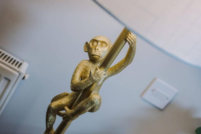 ホストアパートメンツザジョージアンコーチハウス2