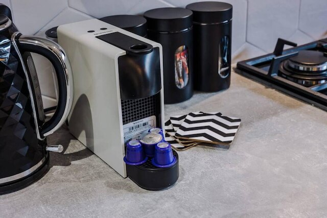 ホストアパートメンツザジョージアンコーチハウス2