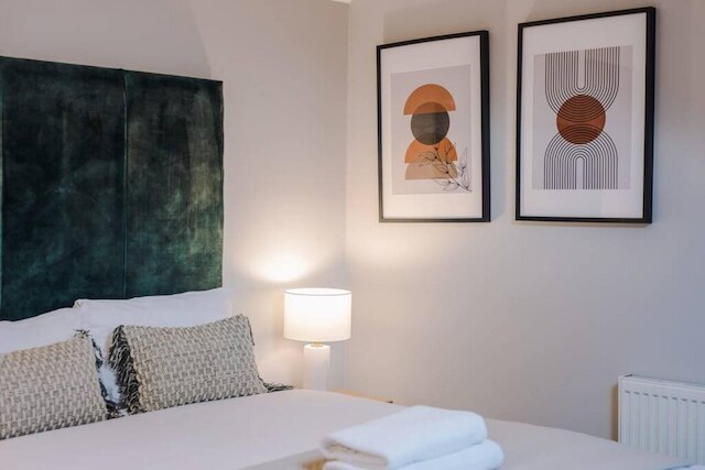 ホストアパートメンツザジョージアンコーチハウス2