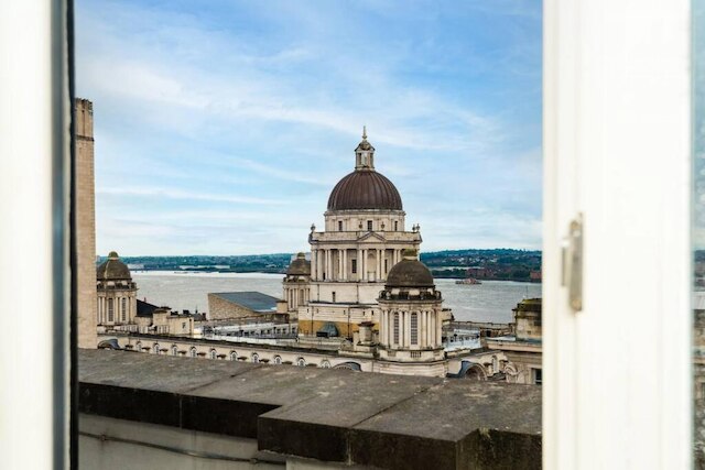 ホストステイウォーターフロントペントハウス