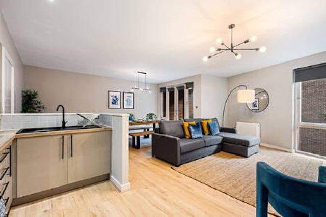 ホストステイロープウォークスクォーターズII