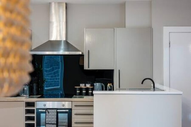 ホストステイロープウォークスクォーターズII