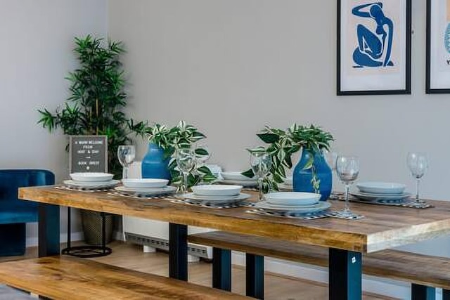 ホストステイロープウォークスクォーターズII