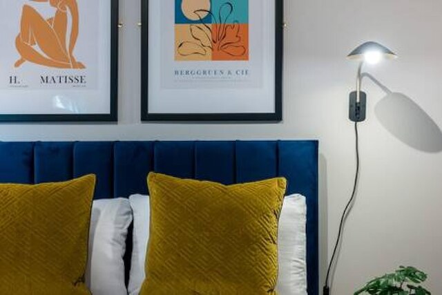 ホストステイロープウォークスクォーターズII