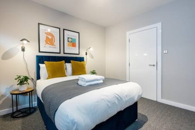 ホストステイロープウォークスクォーターズII