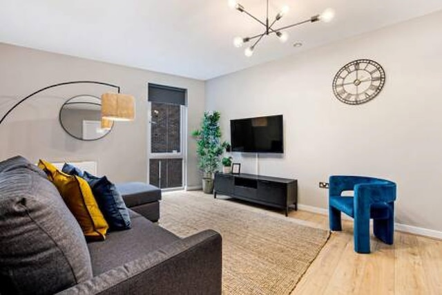 ホストステイロープウォークスクォーターズII