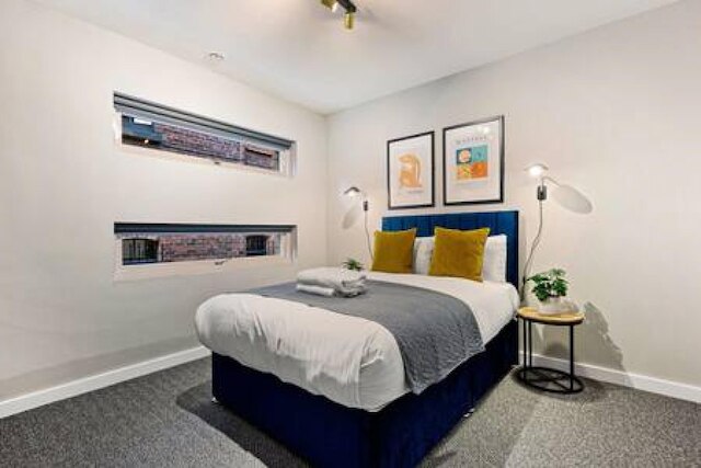 ホストステイロープウォークスクォーターズII