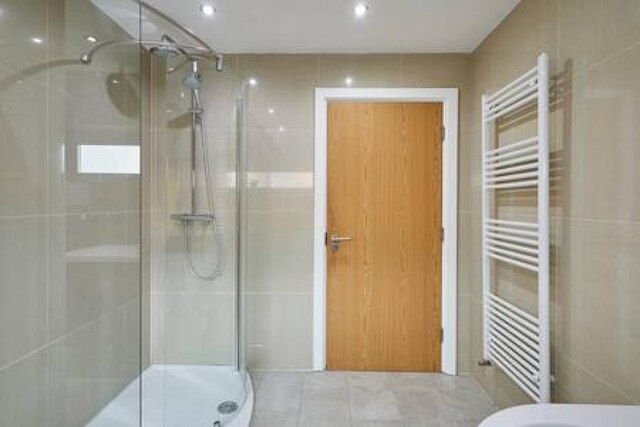 ホストステイザナイトストリートペントハウスI