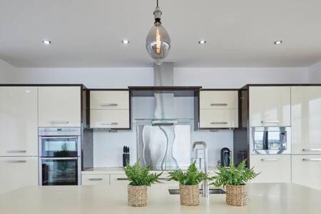 ホストステイザナイトストリートペントハウスI