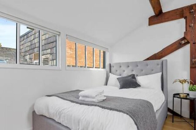 ホストステイザキャバンクォーターロフト