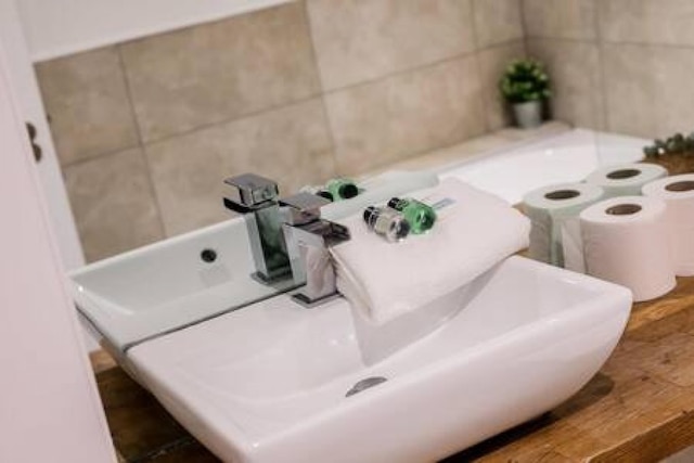 ホストステイザキャバンクォーターロフト