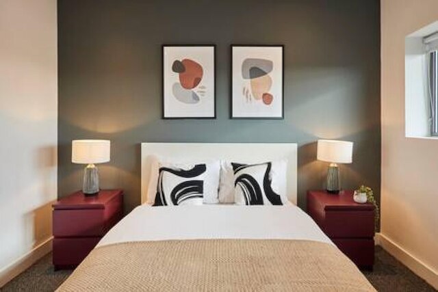 ホストステイナイトストリートペントハウスII