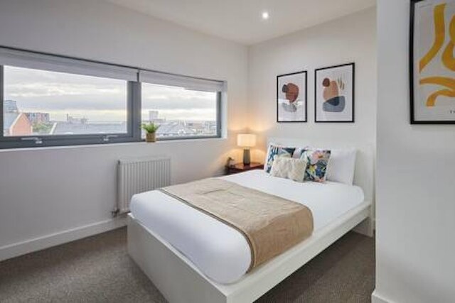 ホストステイナイトストリートペントハウスII