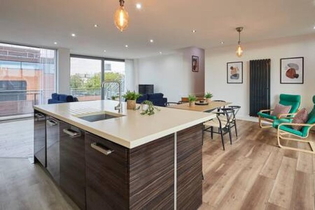 ホストステイナイトストリートペントハウスII