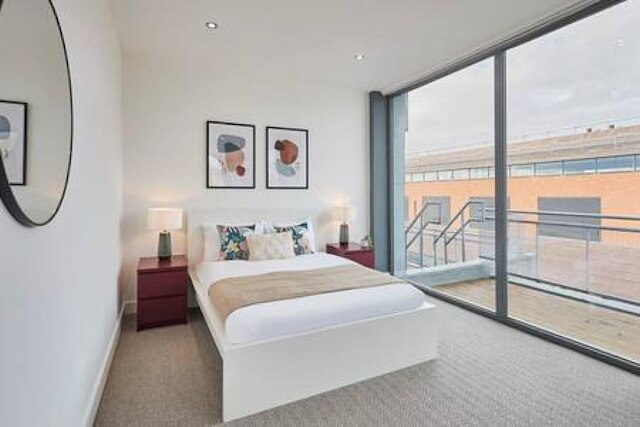 ホストステイナイトストリートペントハウスII