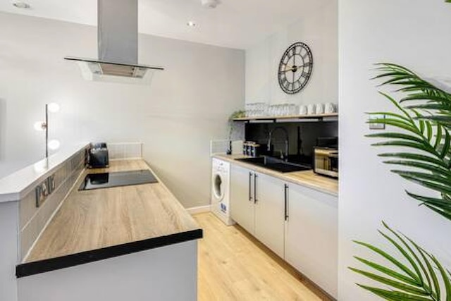 ホストステイロープウォークスクォーターズIII