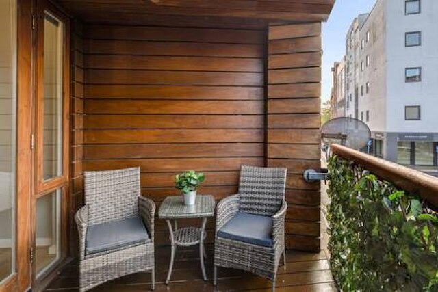 ホストステイロープウォークスクォーターズIII