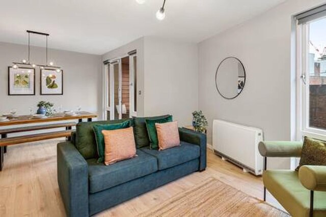 ホストステイロープウォークスクォーターズIII