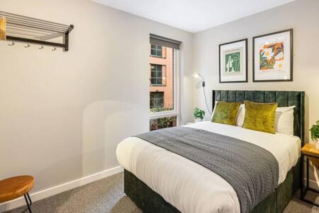 ホストステイロープウォークスクォーターズIII