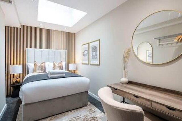 ホストステイハリファックスハウスリビング