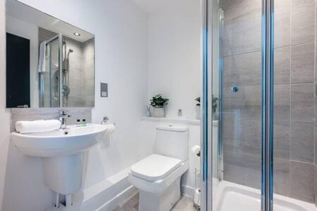 ホストステイハリファックスハウスリビング