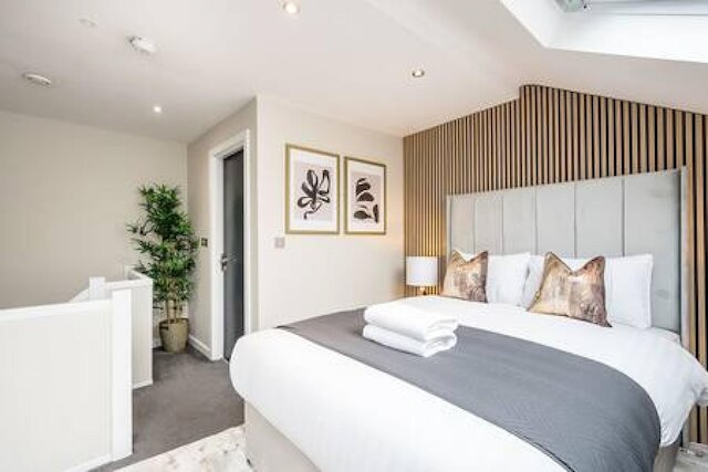 ホストステイハリファックスハウスリビング