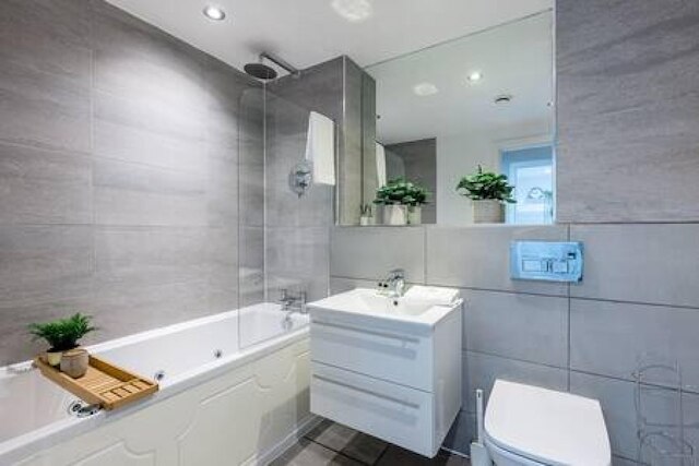 ホストステイハリファックスハウスリビング