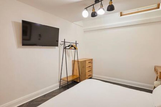 ホストステイ クイーンスクエア ハイダウェイ