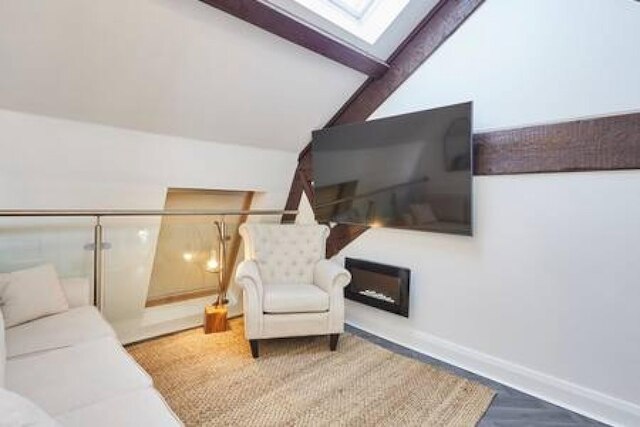 ホストステイ クイーンスクエア ハイダウェイ