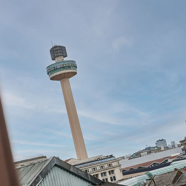 ホスト＆ステイ バルコニールーム、セブンステイアパートメンツ