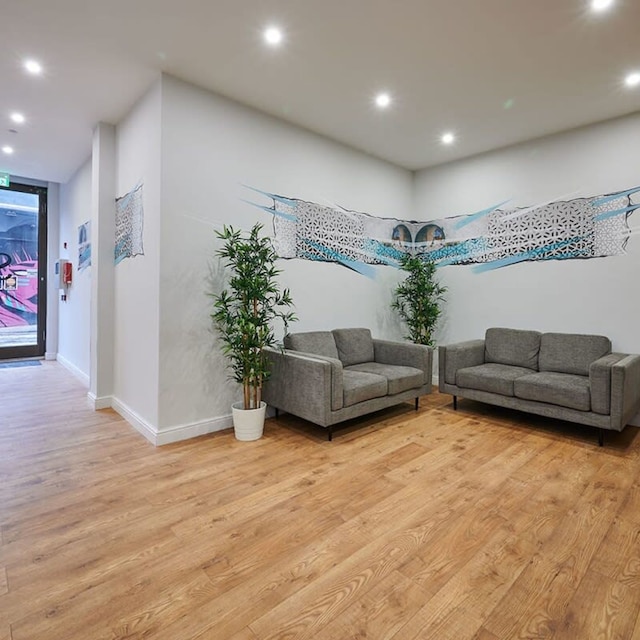 ホスト＆ステイ バルコニールーム、セブンステイアパートメンツ