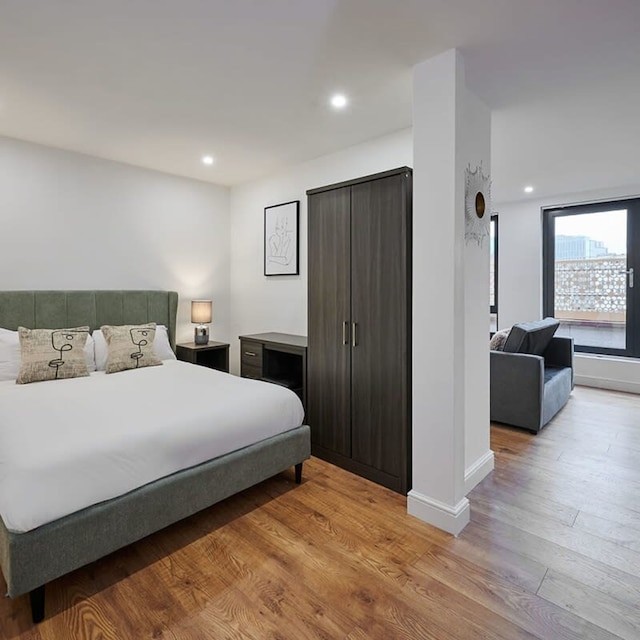 ホスト＆ステイ バルコニールーム、セブンステイアパートメンツ