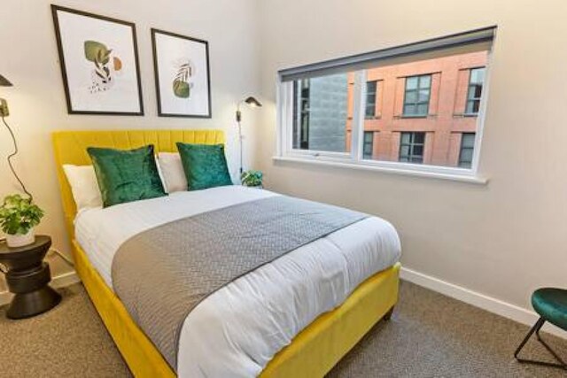 ホストステイロープウォークスクォーターズV