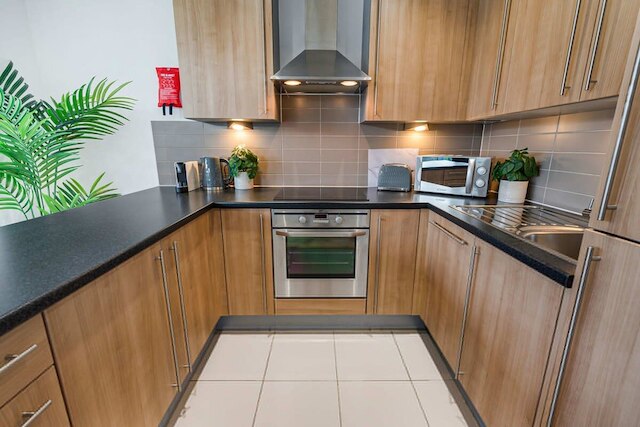 ホストステイエデンスクエアリトリート