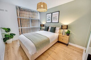 ホストステイエデンスクエアリトリート