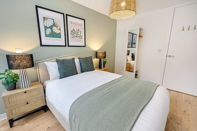 ホストステイエデンスクエアリトリート